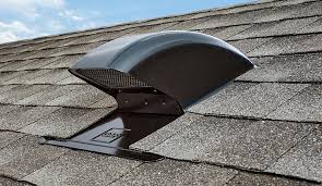 Ensuring Proper Ventilation in Your Roof