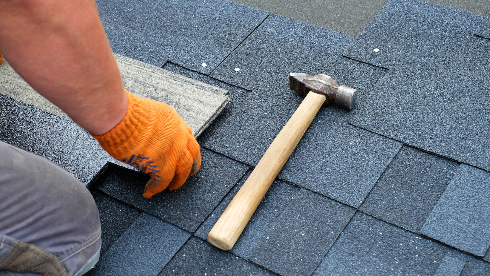 choosing a roofing contractor