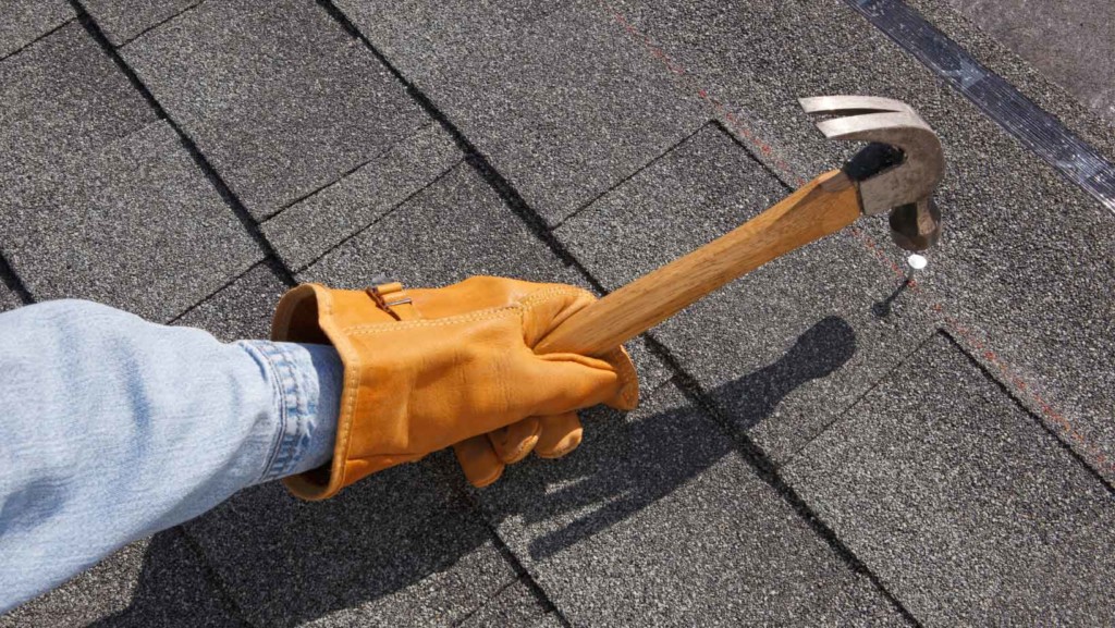 Signs Your Roof Is In Need Of Replacement