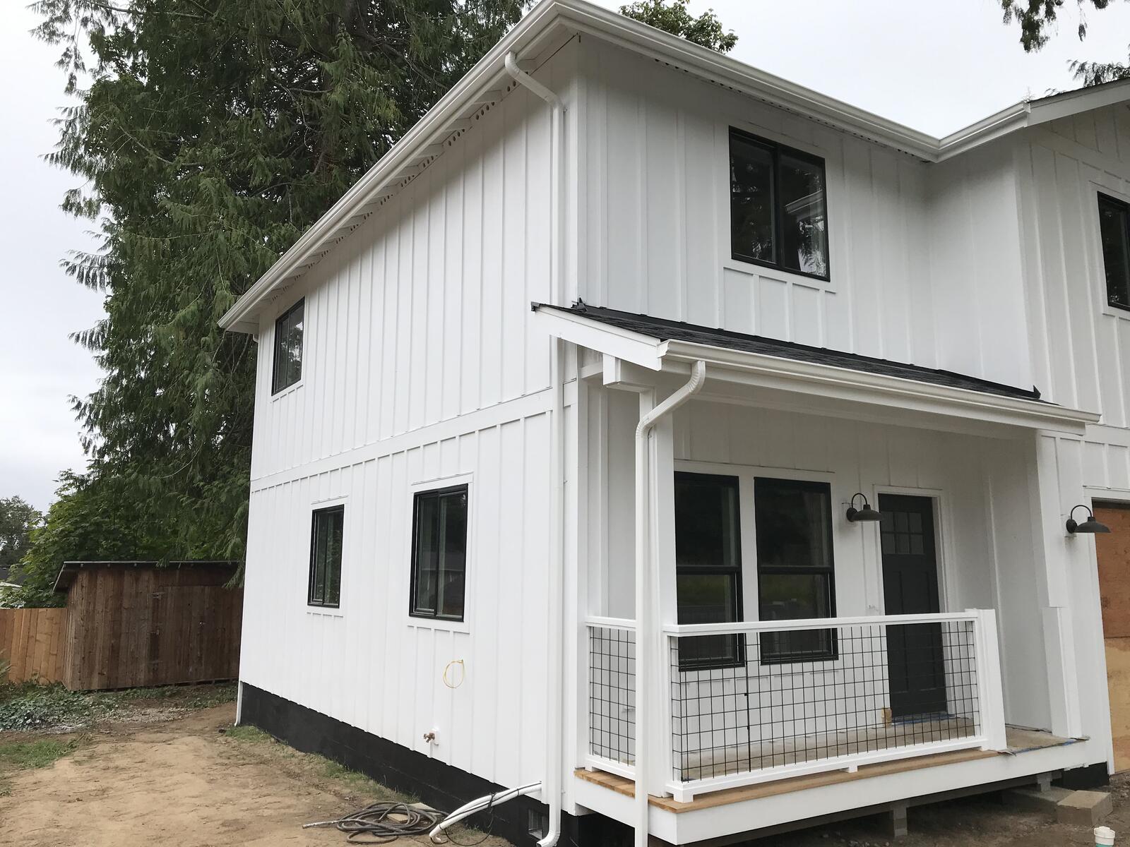 Why You Should Choose Continuous Gutters For Your Home Roofpro