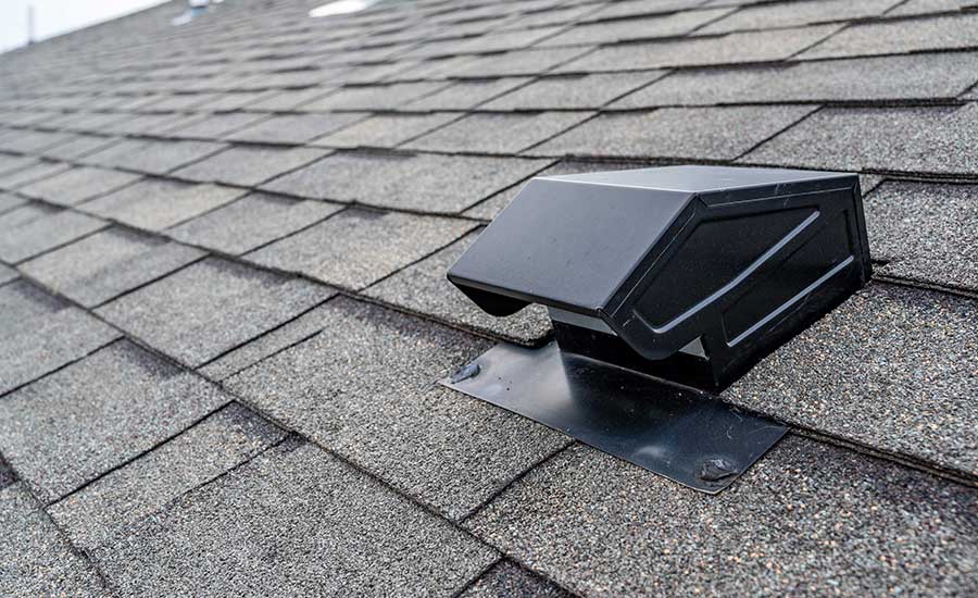 What to Look for on the Roof When Buying a Home in BC
