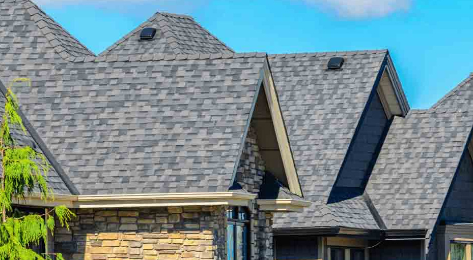 Fiberglass-Shingles