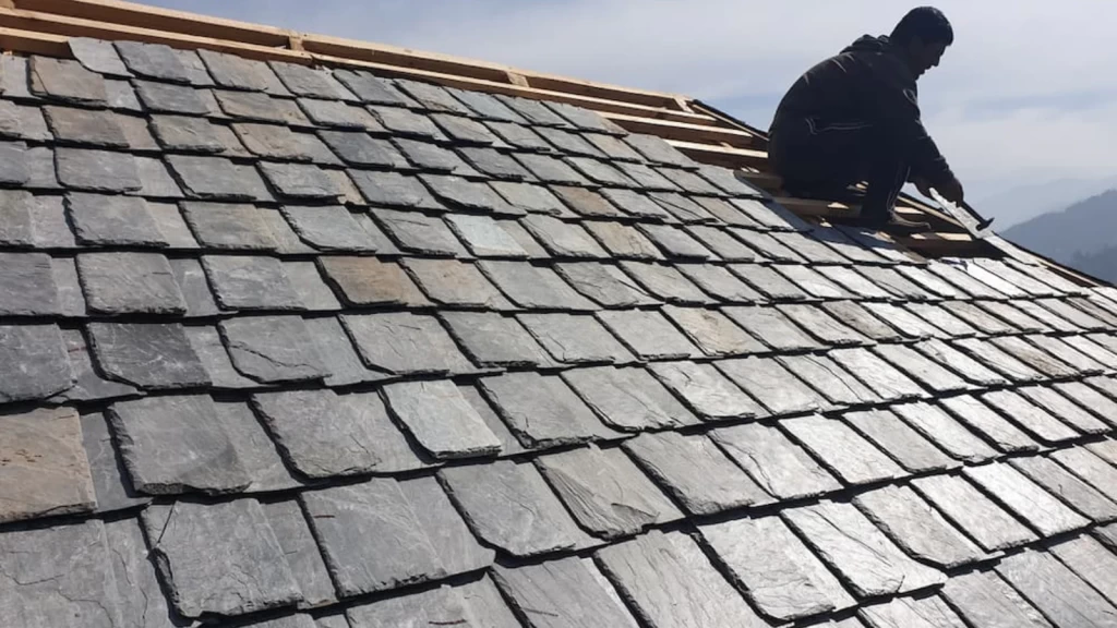 roofing