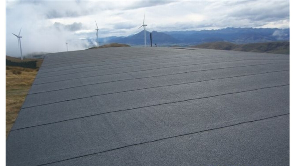 Torch-On & Membrane Roofing