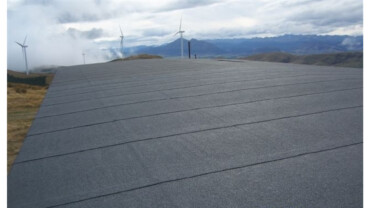 Torch-On & Membrane Roofing