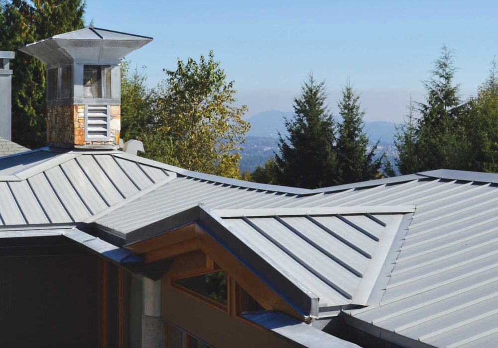 metal-roofing