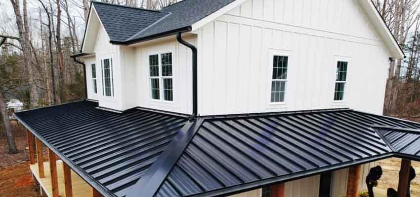 Roof Replacement in 2025: The 10 Essential Do’s & Don’ts