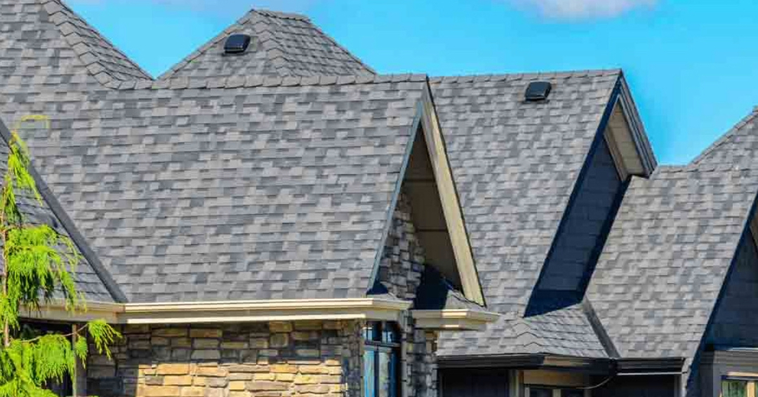 Top Roofing Materials for Vancouver Island Homes in 2025