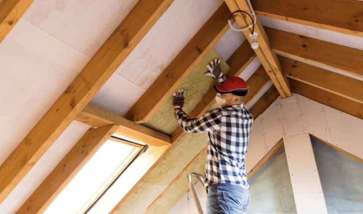 attic-insulation