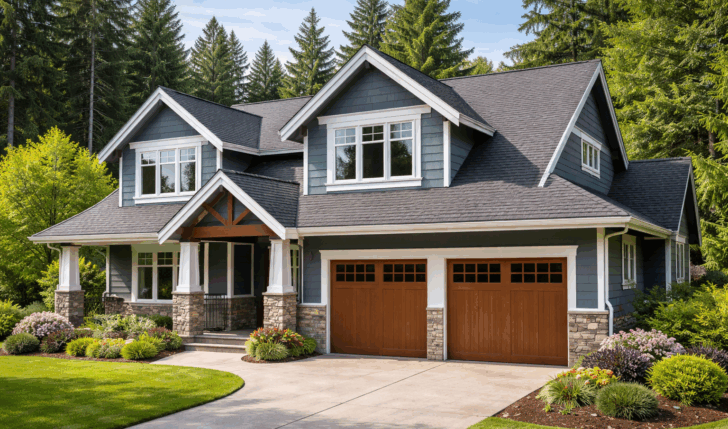 roofing 2026 Nanaimo