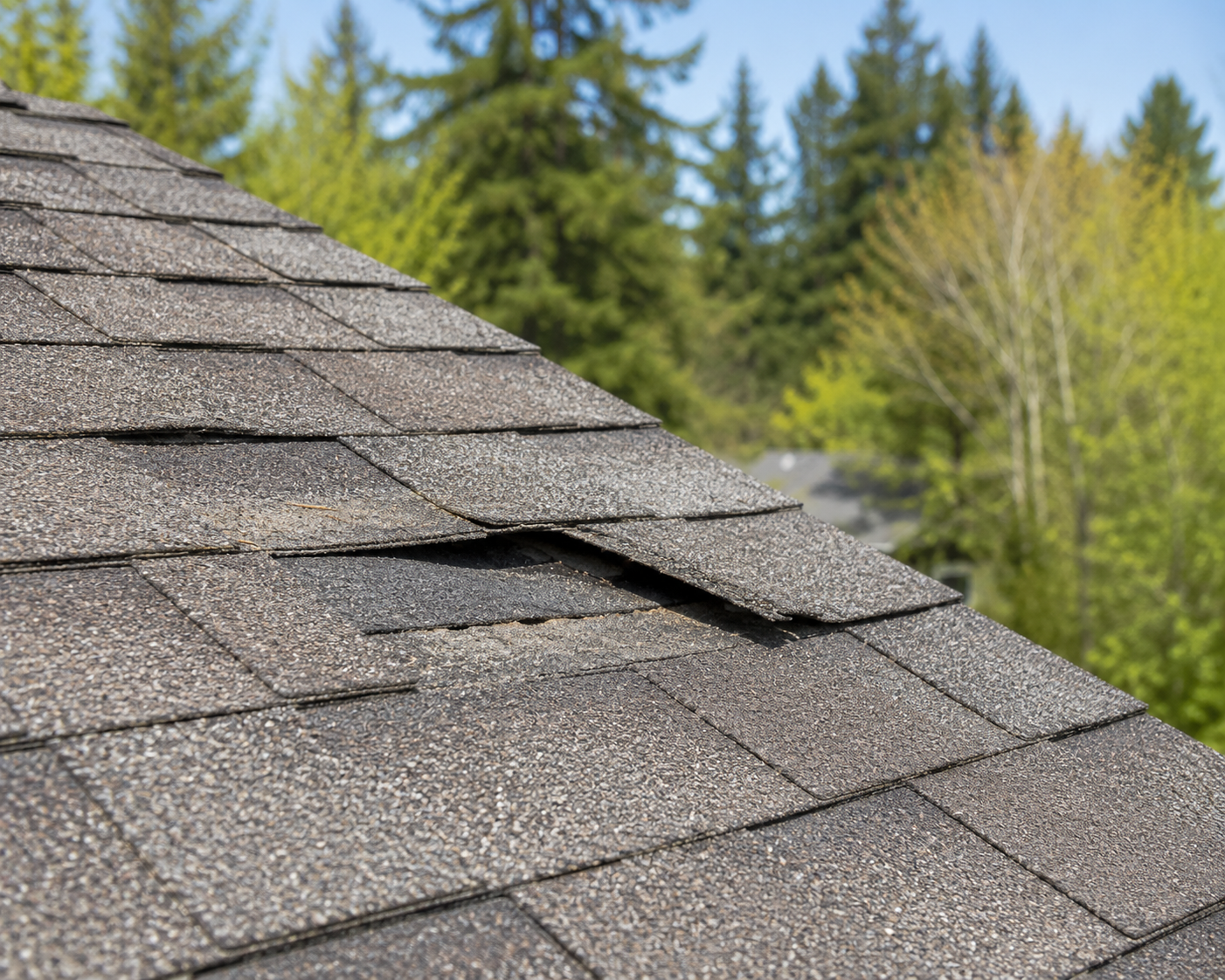 The Real Cost of Ignoring Small Roof Repairs