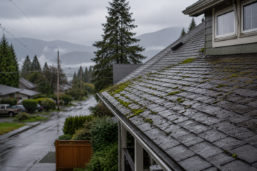 How Vancouver Island's Coastal Climate Affects Roof Lifespan (And What to Do About It)