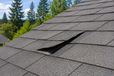 roof repair