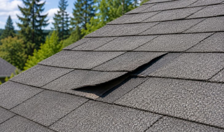 roof repair