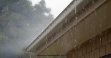 rain | Gutter Maintenance