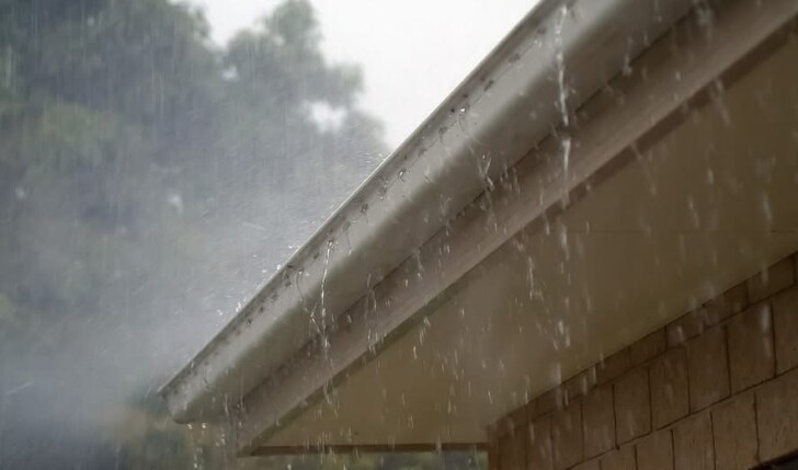 rain | Gutter Maintenance