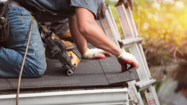 roofing