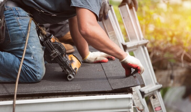 roofing