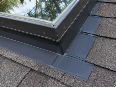Skylights and Roof Penetrations: Where Leaks Actually Start